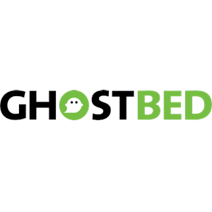 GhostBed Promo Codes 