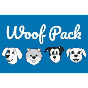 Woof Pack Promo Codes 